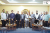 Palestine Polytechnic University (PPU) - جامعة بوليتكنك فلسطين تختتم برنامجاً مهنياً متخصصاً في تأهيل مهارات العلاج النفسي بالتعاون مع أطباء بلا حدود ونقابة الأخصائيين النفسيين
