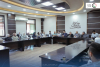 Palestine Polytechnic University (PPU) - جامعة بوليتكنك فلسطين تختتم برنامجاً مهنياً متخصصاً في تأهيل مهارات العلاج النفسي بالتعاون مع أطباء بلا حدود ونقابة الأخصائيين النفسيين