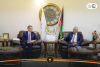Palestine Polytechnic University (PPU) - جامعة بوليتكنك فلسطين تنظّم ورشة وطنية حول بيئة العمل النفسية والاجتماعية بمناسبة الأسبوع الوطني للسلامة والصحة المهنية ويوم العمال العالمي