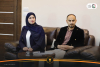 Palestine Polytechnic University (PPU) - جامعة بوليتكنك فلسطين تنظّم ورشة وطنية حول بيئة العمل النفسية والاجتماعية بمناسبة الأسبوع الوطني للسلامة والصحة المهنية ويوم العمال العالمي