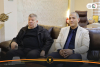 Palestine Polytechnic University (PPU) - جامعة بوليتكنك فلسطين تنظّم ورشة وطنية حول بيئة العمل النفسية والاجتماعية بمناسبة الأسبوع الوطني للسلامة والصحة المهنية ويوم العمال العالمي