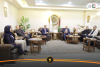 Palestine Polytechnic University (PPU) - جامعة بوليتكنك فلسطين تنظّم ورشة وطنية حول بيئة العمل النفسية والاجتماعية بمناسبة الأسبوع الوطني للسلامة والصحة المهنية ويوم العمال العالمي