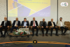 Palestine Polytechnic University (PPU) - جامعة بوليتكنك فلسطين تنظّم ورشة وطنية حول بيئة العمل النفسية والاجتماعية بمناسبة الأسبوع الوطني للسلامة والصحة المهنية ويوم العمال العالمي