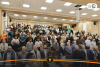 Palestine Polytechnic University (PPU) - جامعة بوليتكنك فلسطين تنظّم ورشة وطنية حول بيئة العمل النفسية والاجتماعية بمناسبة الأسبوع الوطني للسلامة والصحة المهنية ويوم العمال العالمي