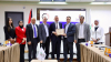 Palestine Polytechnic University (PPU) - ورشة عمل تعزّز الشراكات لصناعة مستقبل طلبة الدراسات الثنائية في ضيافة ملتقى رجال الأعمال الفلسطيني