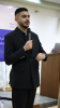 Palestine Polytechnic University (PPU) - ورشة عمل تعزّز الشراكات لصناعة مستقبل طلبة الدراسات الثنائية في ضيافة ملتقى رجال الأعمال الفلسطيني