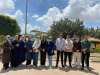 Palestine Polytechnic University (PPU) - طلبة تخصص السياحة والسفر يزورون متحف دورا