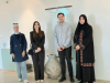 Palestine Polytechnic University (PPU) - طلبة تخصص السياحة والسفر يزورون متحف دورا