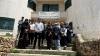 Palestine Polytechnic University (PPU) - طلبة تخصص السياحة والسفر يزورون متحف دورا