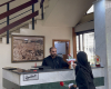 Palestine Polytechnic University (PPU) - مبادرة سلسلة العطاء تلتقي بمجلس رابطة الجامعيين