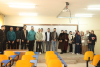 Palestine Polytechnic University (PPU) - عمادة التدريب المهني والتعليم المستمر في جامعة بوليتكنك فلسطين تنظّم ورشة عمل تفاعلية لطلبة الدبلوم المهني في مجال التصوير الاحترافي