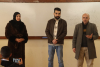 Palestine Polytechnic University (PPU) - عمادة التدريب المهني والتعليم المستمر في جامعة بوليتكنك فلسطين تنظّم ورشة عمل تفاعلية لطلبة الدبلوم المهني في مجال التصوير الاحترافي