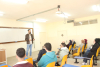 Palestine Polytechnic University (PPU) - عمادة التدريب المهني والتعليم المستمر في جامعة بوليتكنك فلسطين تنظّم ورشة عمل تفاعلية لطلبة الدبلوم المهني في مجال التصوير الاحترافي