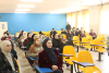 Palestine Polytechnic University (PPU) - عمادة التدريب المهني والتعليم المستمر في جامعة بوليتكنك فلسطين تنظّم ورشة عمل تفاعلية لطلبة الدبلوم المهني في مجال التصوير الاحترافي