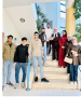 Palestine Polytechnic University (PPU) - عمادة التدريب المهني والتعليم المستمر في جامعة بوليتكنك فلسطين تنظّم ورشة عمل تفاعلية لطلبة الدبلوم المهني في مجال التصوير الاحترافي