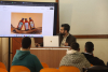 Palestine Polytechnic University (PPU) - عمادة التدريب المهني والتعليم المستمر في جامعة بوليتكنك فلسطين تنظّم ورشة عمل تفاعلية لطلبة الدبلوم المهني في مجال التصوير الاحترافي