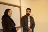 Palestine Polytechnic University (PPU) - عمادة التدريب المهني والتعليم المستمر في جامعة بوليتكنك فلسطين تنظّم ورشة عمل تفاعلية لطلبة الدبلوم المهني في مجال التصوير الاحترافي