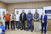 Palestine Polytechnic University (PPU) - جامعة بوليتكنك فلسطين تستضيف فعاليات مشروع " القيادات الطلابية "   في مجالات الصحة الأولية والدعم النفسي