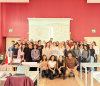 Palestine Polytechnic University (PPU) - جامعة بوليتكنك فلسطين تشارك في زيارة أكاديمية لجامعة سابينزا (Sapienza University of Rome) في ايطاليا ضمن برنامج التبادل الأكاديمي ايراسموس بلس