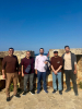 Palestine Polytechnic University (PPU) - جامعة بوليتكنك فلسطين تشارك في زيارة أكاديمية لجامعة سابينزا (Sapienza University of Rome) في ايطاليا ضمن برنامج التبادل الأكاديمي ايراسموس بلس