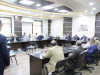 Palestine Polytechnic University (PPU) - جامعة بوليتكنك فلسطين تواصل رسم ملامح مستقبلها بعقد ورشة العمل الثالثة لصياغة خطتها الاستراتيجية 2030