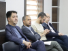 Palestine Polytechnic University (PPU) - جامعة بوليتكنك فلسطين تواصل رسم ملامح مستقبلها بعقد ورشة العمل الثالثة لصياغة خطتها الاستراتيجية 2030