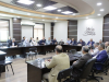 Palestine Polytechnic University (PPU) - جامعة بوليتكنك فلسطين تواصل رسم ملامح مستقبلها بعقد ورشة العمل الثالثة لصياغة خطتها الاستراتيجية 2030