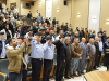 Palestine Polytechnic University (PPU) - جامعة بوليتكنك فلسطين تطلق فعاليات أسبوع المرور العربي بمشاركة رسمية ومجتمعية واسعة في الخليل