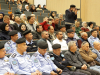 Palestine Polytechnic University (PPU) - جامعة بوليتكنك فلسطين تطلق فعاليات أسبوع المرور العربي بمشاركة رسمية ومجتمعية واسعة في الخليل