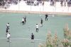 Palestine Polytechnic University (PPU) - اختتام بطولة البوليتكنك للكليات لكرة القدم وتتويج كلية المهن التطبيقية باللقب