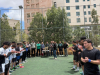 Palestine Polytechnic University (PPU) - اختتام بطولة البوليتكنك للكليات لكرة القدم وتتويج كلية المهن التطبيقية باللقب