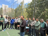 Palestine Polytechnic University (PPU) - اختتام بطولة البوليتكنك للكليات لكرة القدم وتتويج كلية المهن التطبيقية باللقب