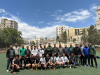 Palestine Polytechnic University (PPU) - اختتام بطولة البوليتكنك للكليات لكرة القدم وتتويج كلية المهن التطبيقية باللقب
