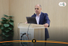 Palestine Polytechnic University (PPU) - جامعة بوليتكنك فلسطين تختتم فعالية "الهندسة بين الدراسة والممارسة"