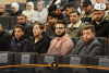 Palestine Polytechnic University (PPU) - جامعة بوليتكنك فلسطين تختتم فعالية "الهندسة بين الدراسة والممارسة"
