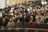 Palestine Polytechnic University (PPU) - جامعة بوليتكنك فلسطين تختتم فعالية "الهندسة بين الدراسة والممارسة"