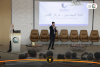 Palestine Polytechnic University (PPU) - جامعة بوليتكنك فلسطين تختتم فعالية "الهندسة بين الدراسة والممارسة"