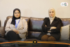 Palestine Polytechnic University (PPU) - تقديراً لدورهم في تدريب طلبة العلاج الوظيفي… بوليتكنك فلسطين تكرّم طاقم التأهيل المجتمعي