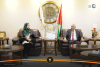 Palestine Polytechnic University (PPU) - تقديراً لدورهم في تدريب طلبة العلاج الوظيفي… بوليتكنك فلسطين تكرّم طاقم التأهيل المجتمعي