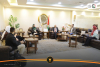 Palestine Polytechnic University (PPU) - تقديراً لدورهم في تدريب طلبة العلاج الوظيفي… بوليتكنك فلسطين تكرّم طاقم التأهيل المجتمعي