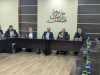 Palestine Polytechnic University (PPU) - ورشة عمل موسعة لمناقشة أتمتة نظام التدريب السريري لطلبة كلية الطب وعلوم الصحة