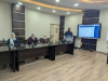 Palestine Polytechnic University (PPU) - ورشة عمل موسعة لمناقشة أتمتة نظام التدريب السريري لطلبة كلية الطب وعلوم الصحة