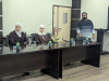Palestine Polytechnic University (PPU) - ورشة عمل موسعة لمناقشة أتمتة نظام التدريب السريري لطلبة كلية الطب وعلوم الصحة