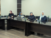 Palestine Polytechnic University (PPU) - ورشة عمل موسعة لمناقشة أتمتة نظام التدريب السريري لطلبة كلية الطب وعلوم الصحة