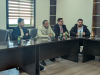 Palestine Polytechnic University (PPU) - ورشة عمل موسعة لمناقشة أتمتة نظام التدريب السريري لطلبة كلية الطب وعلوم الصحة