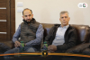 Palestine Polytechnic University (PPU) - جامعة بوليتكنك فلسطين تعقد اجتماع مجلس إدارة مركز تطوير منتجات الأحذية والجلود