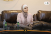 Palestine Polytechnic University (PPU) - جامعة بوليتكنك فلسطين تعقد اجتماع مجلس إدارة مركز تطوير منتجات الأحذية والجلود