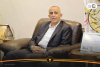 Palestine Polytechnic University (PPU) - جامعة بوليتكنك فلسطين تعقد اجتماع مجلس إدارة مركز تطوير منتجات الأحذية والجلود