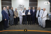 Palestine Polytechnic University (PPU) - جامعة بوليتكنك فلسطين تكرّم خريجي الطب المتفوّقين في الامتحان التصنيفي للمجلس الطبي الفلسطيني