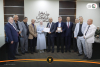 Palestine Polytechnic University (PPU) - جامعة بوليتكنك فلسطين تكرّم خريجي الطب المتفوّقين في الامتحان التصنيفي للمجلس الطبي الفلسطيني
